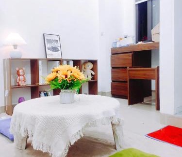 Hoang Mai Hotel | Heart Home Hoàng Mai