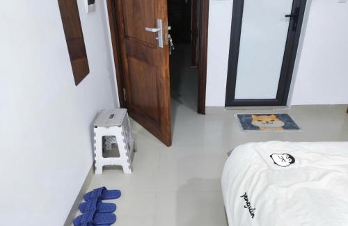 Hoang Mai Hotel | Heart Home Hoàng Mai