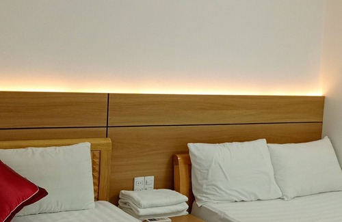 Moc Chau Hotel | Heart Hotel MC