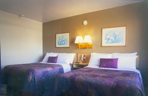 Edgewater Hotel | Heart O' Chicago Motel