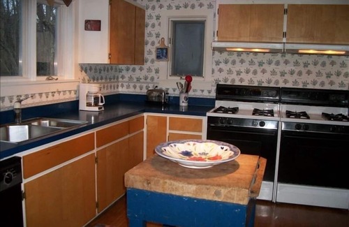 Otter Creek House | Heart of Acadia! Mountain Views, Close to Ocean Drive & Bar Harbor.