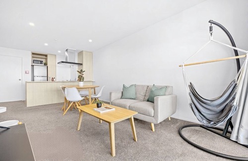 Grey Lynn Apartment | Heart of Auckland City - Near Ponsonby, K-Rd and Newtown