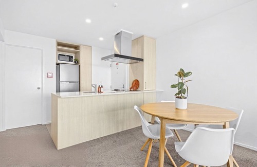 Grey Lynn Apartment | Heart of Auckland City - Near Ponsonby, K-Rd and Newtown
