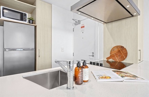 Grey Lynn Apartment | Heart of Auckland City - Near Ponsonby, K-Rd and Newtown