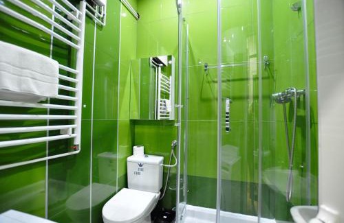 Skadarlija Apartment | Heart of Belgrade Skadarlija Apartment