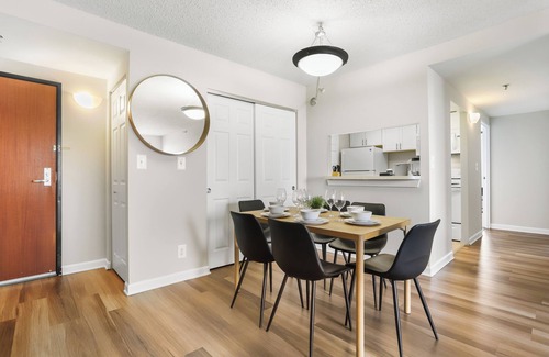 Crystal City Apartment | Heart of DC Area Apartments