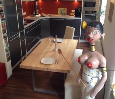 Pradl House | Heart of INN‘s Bruck
