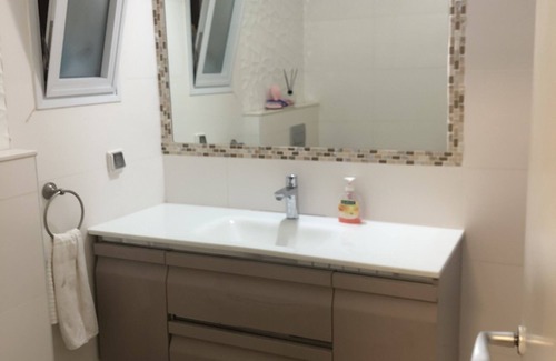 Rehavia Apartment | Heart of Jerusalem- Rechavia/Sharei Chesed