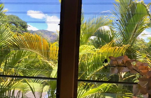 Historic Lahaina Front Street Condo | HEART of LAHAINA TOWN-1BDRM, 1BTH, SLEEPS 4~5 STAR! GREAT POOL! COLD AC *****