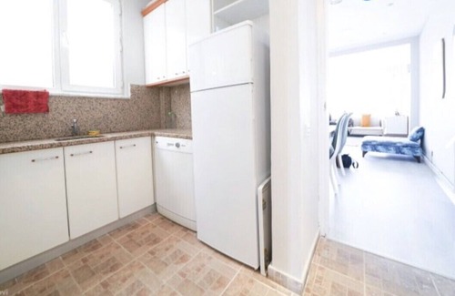 Nisantasi House | HEART OF NİŞANTAŞI 3+1 BEDROOM 110 M2 PRIVAT FLOOR