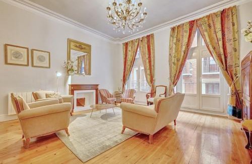 Pamplona City Centre Apartment | Heart of Pamplona Apartments III by clabao