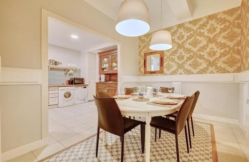 Pamplona City Centre Apartment | Heart of Pamplona Apartments III by clabao