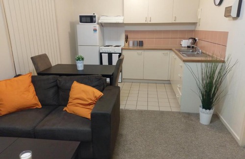 Southport Apartment | Heart of Southport