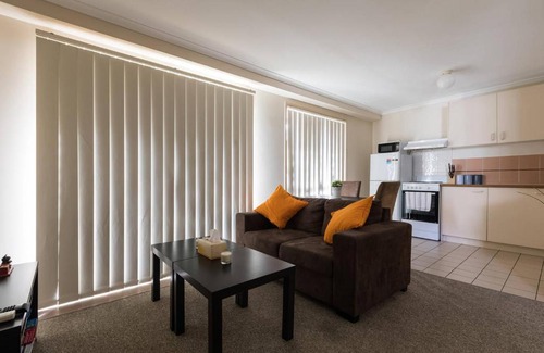 Southport Apartment | Heart of Southport