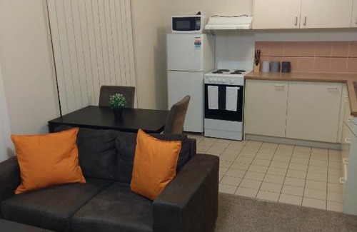 Southport Apartment | Heart of Southport