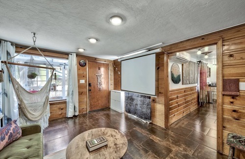 South Lake Tahoe House | ~Heart of Tahoe~Sauna~Massage Chair~Retreat