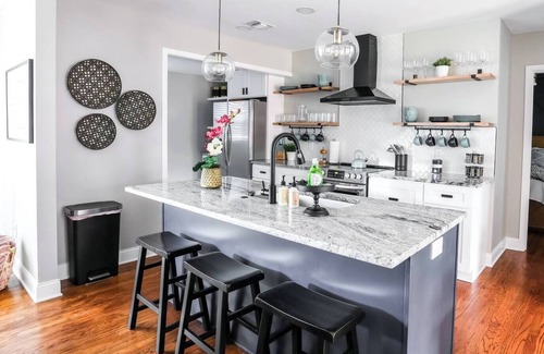 Tech Terrace House | ❤️ Heart of Tech Terrace 3/2 Remodeled Near Tech