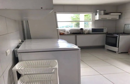 Porto de Galinhas House | Heart of the Beach.