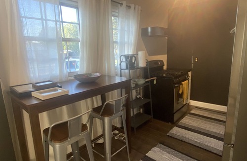 Algoma District House | Heart of the city