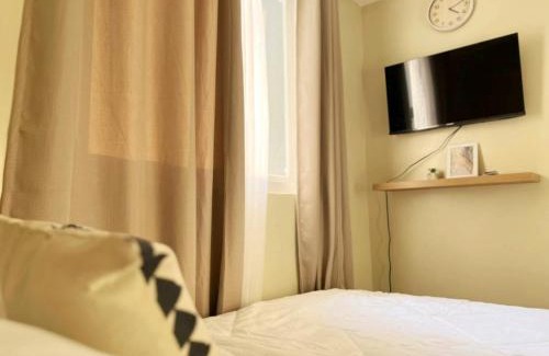 Cebu Hotel | Heart of the City Haven