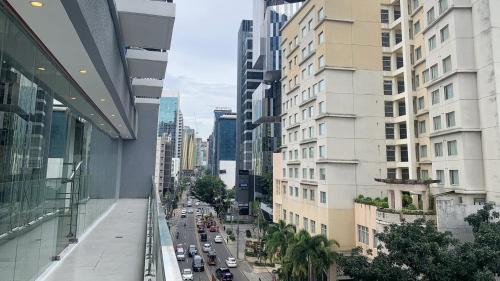 Cebu Hotel | Heart of the City Haven