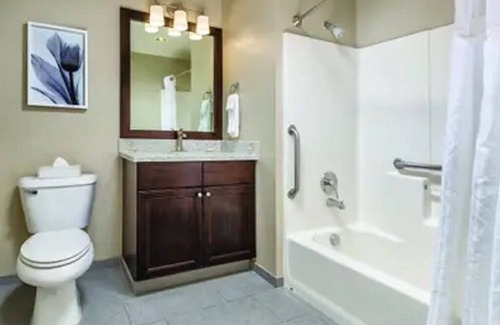 Solvang Resort | Heart of the picturesque little village!