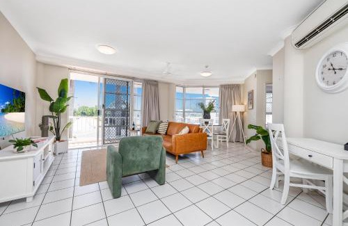 Townsville Apartment | Heart of Townsville on the Harbour