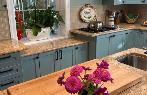 Westhampton Beach House | Heart of Westhampton Village