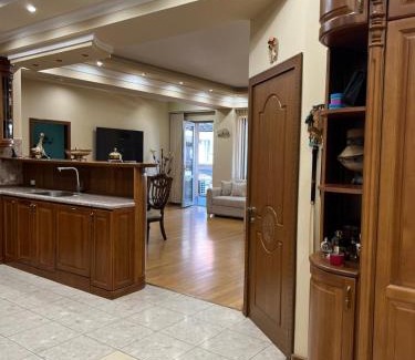 Kentron Apartment | Heart of Yerevan!