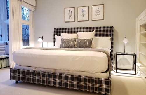 Bar Harbor Hotel | Hearthside Inn