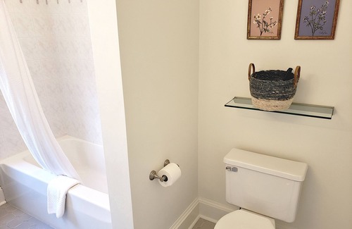 Bar Harbor Hotel | Hearthside Inn