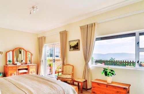Paradise Apartment | Heartland Heights Knysna