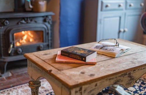 Biddenden House | Hearts of Oak by Bloom Stays