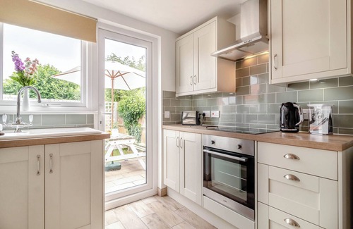 Wickham Market Cottage | Heartwarming Cottage