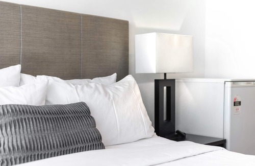 Milton Apartment | Hearty Studio Apartment, Milton Brisbane