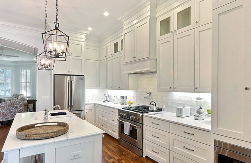 Old West Broad Neighborhood House | Heated Pool Access | 5*Clean | Flex Cancelation