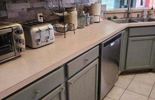 Palm Coast House | HEATED POOL and 2 Jacuzzis . Fully renovated gorgeous house fully equipped