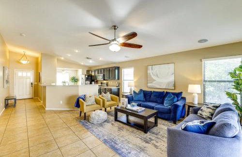 Veramonte House | Heated Pool and Hot Tub at Home Near Luke AFB