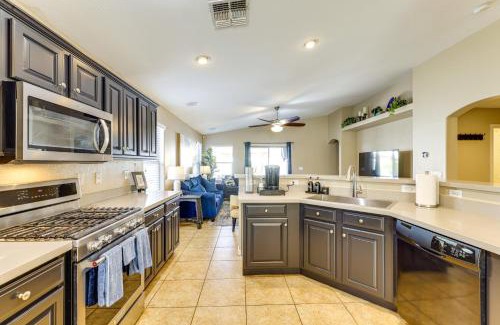 Veramonte House | Heated Pool and Hot Tub at Home Near Luke AFB