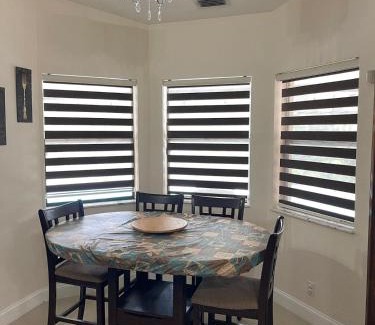 Hunt Club Apartment | Heated pool at Persimmon Retreat