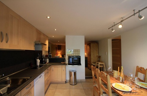 Gerardmer Apartment | heated pool-garden-ski-lake-beach-free wifi