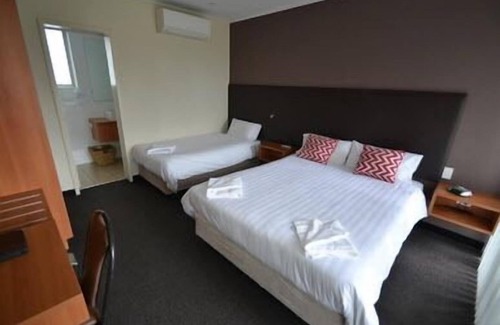 Heathcote Hotel | Heathcote Hotel