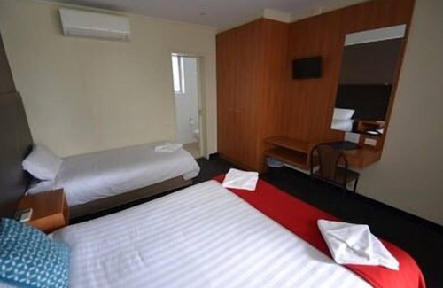 Heathcote Hotel | Heathcote Hotel