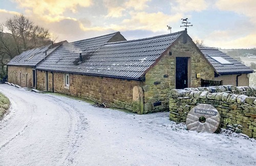 Talkin Cottage | Heather Cottage- UK45889
