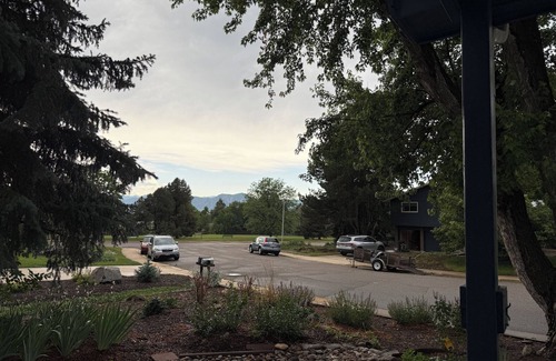 Gunbarrel House | Heatherwood Hideaway