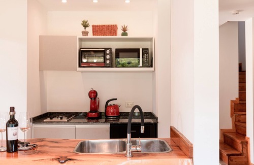 Villa Catedral Cabin | Heaven Catedral