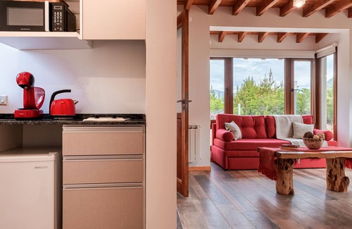 Villa Catedral Cabin | Heaven Catedral