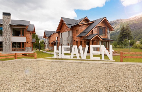 Villa Catedral Cabin | Heaven Catedral