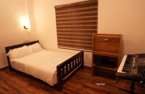 Gudalur House | Heaven Crest Holidays and Plantations