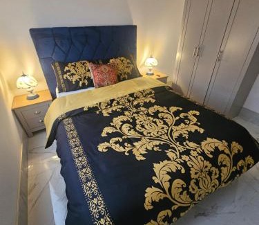 Merton Apartment | Heaven